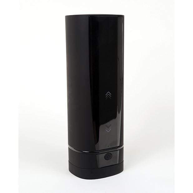 Kiiroo - Onyx+ Interactive Masturbator (Black) Masturbator (Hands Free) Rechargeable Durio Asia