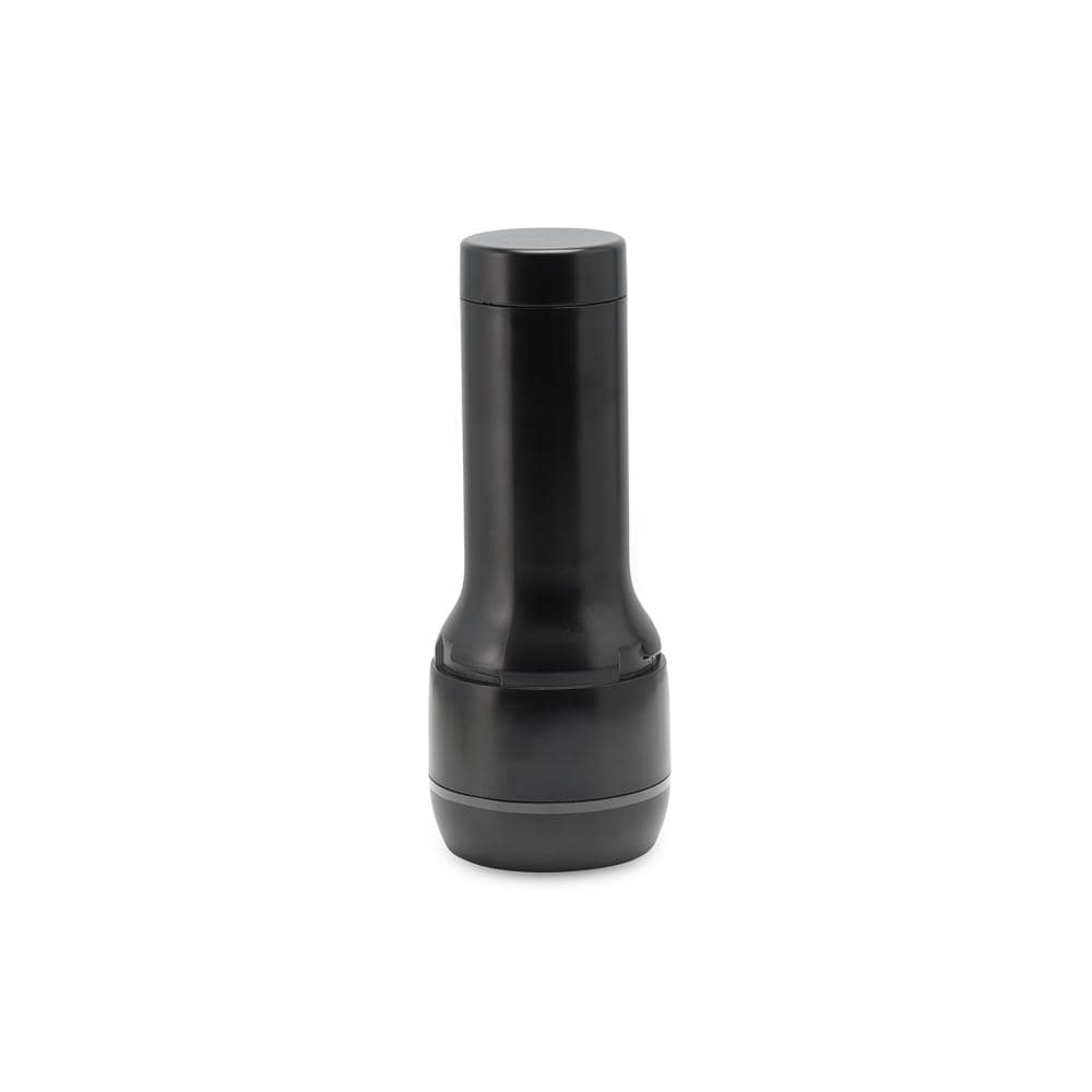 Kiiroo - Keon RealFeel Masturbator Stroker (Black) Masturbator Vagina (Non Vibration) 319729441 CherryAffairs