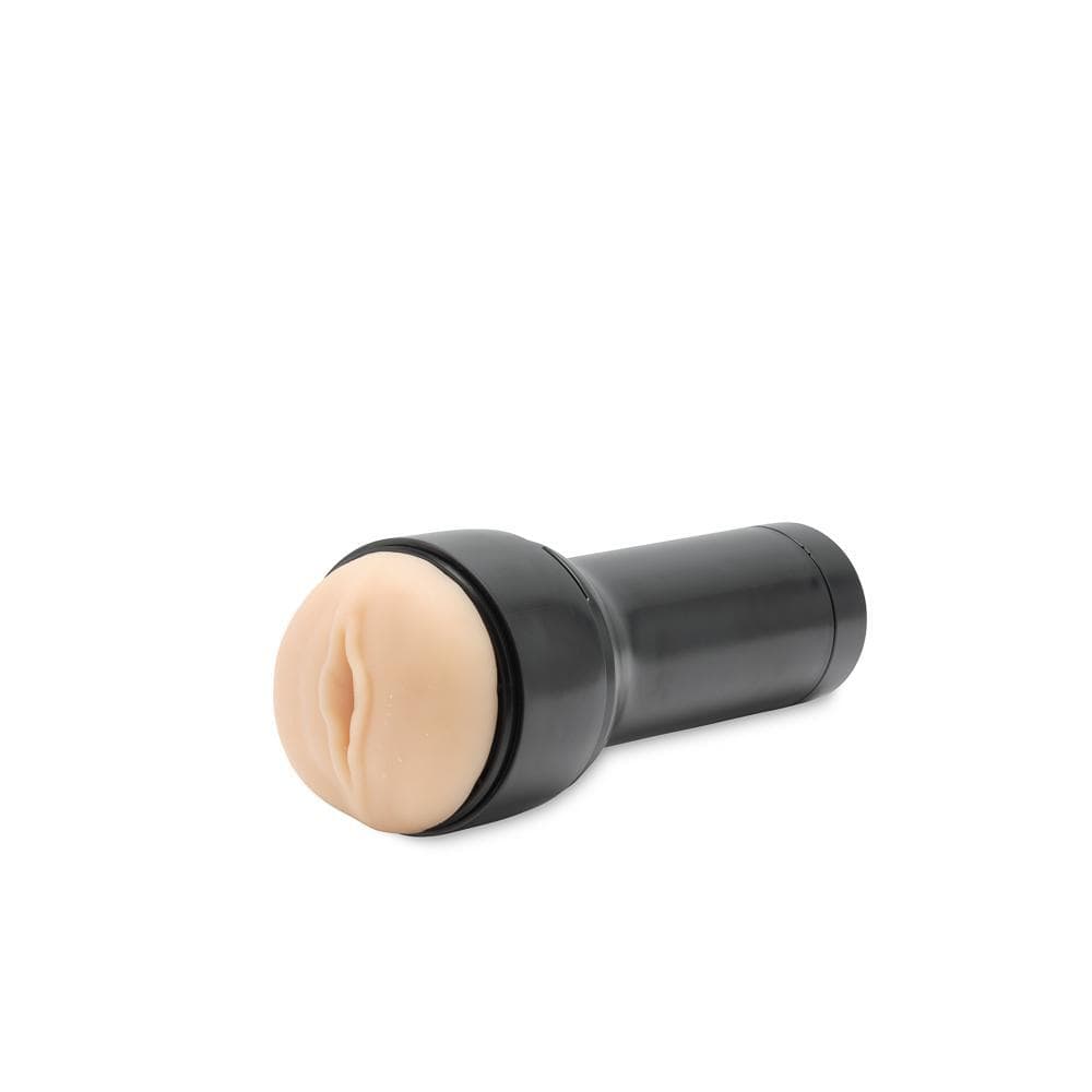 Kiiroo - Keon RealFeel Masturbator Stroker (Black) Masturbator Vagina (Non Vibration) 319729441 CherryAffairs