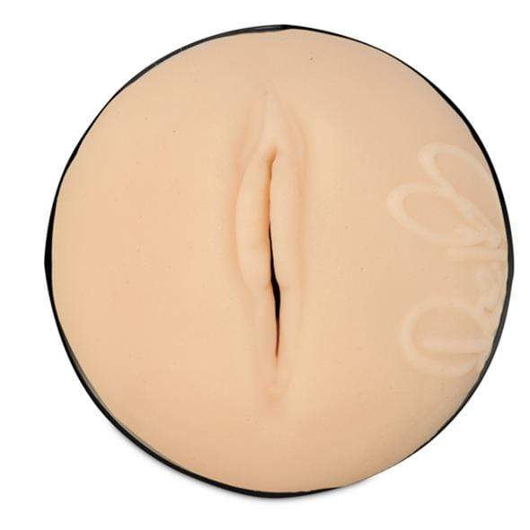 Kiiroo - Stars Collection Strokers Feel Raw Lil Black Masturbator (Beige) Masturbator Vagina (Non Vibration) 8720256722014 CherryAffairs