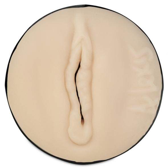 Kiiroo - Stars Collection Strokers Feel Alexia Fawx Masturbator (Black) Masturbator Vagina (Non Vibration) 8720256722113 CherryAffairs