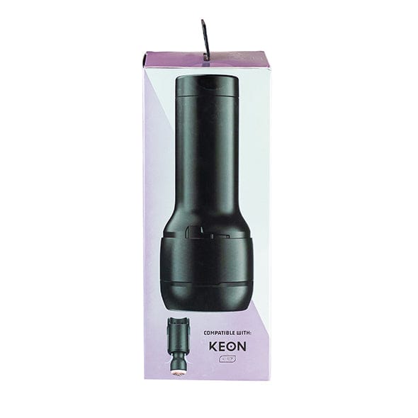 Kiiroo - Feel Skyler Lo Kiiroo Stars Collection Strokers Male Masturbator (Beige) Masturbator Vagina (Non Vibration) 8720256722380 CherryAffairs
