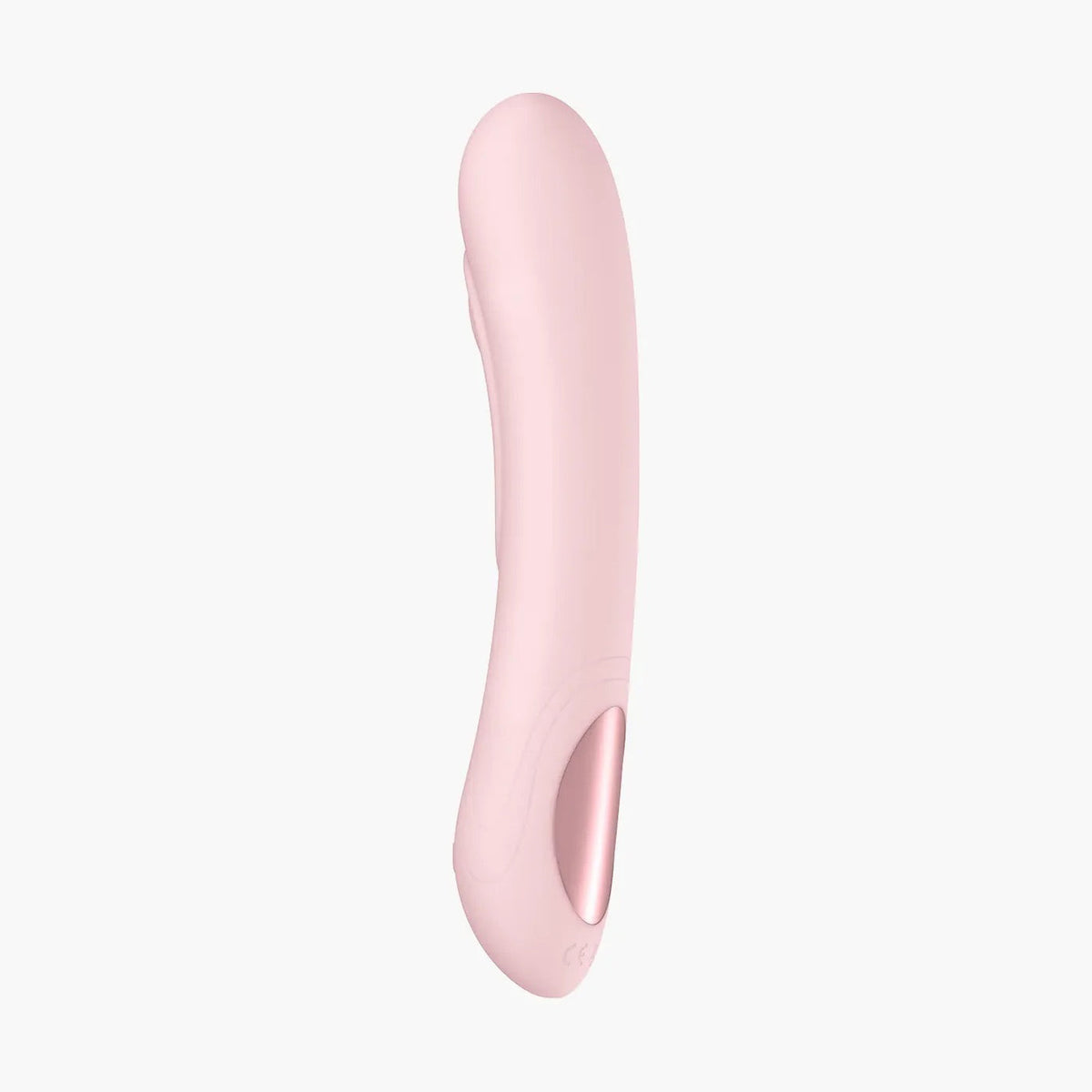 Kiiroo - Pearl 3 App Controlled G Spot Vibrator (Pink)