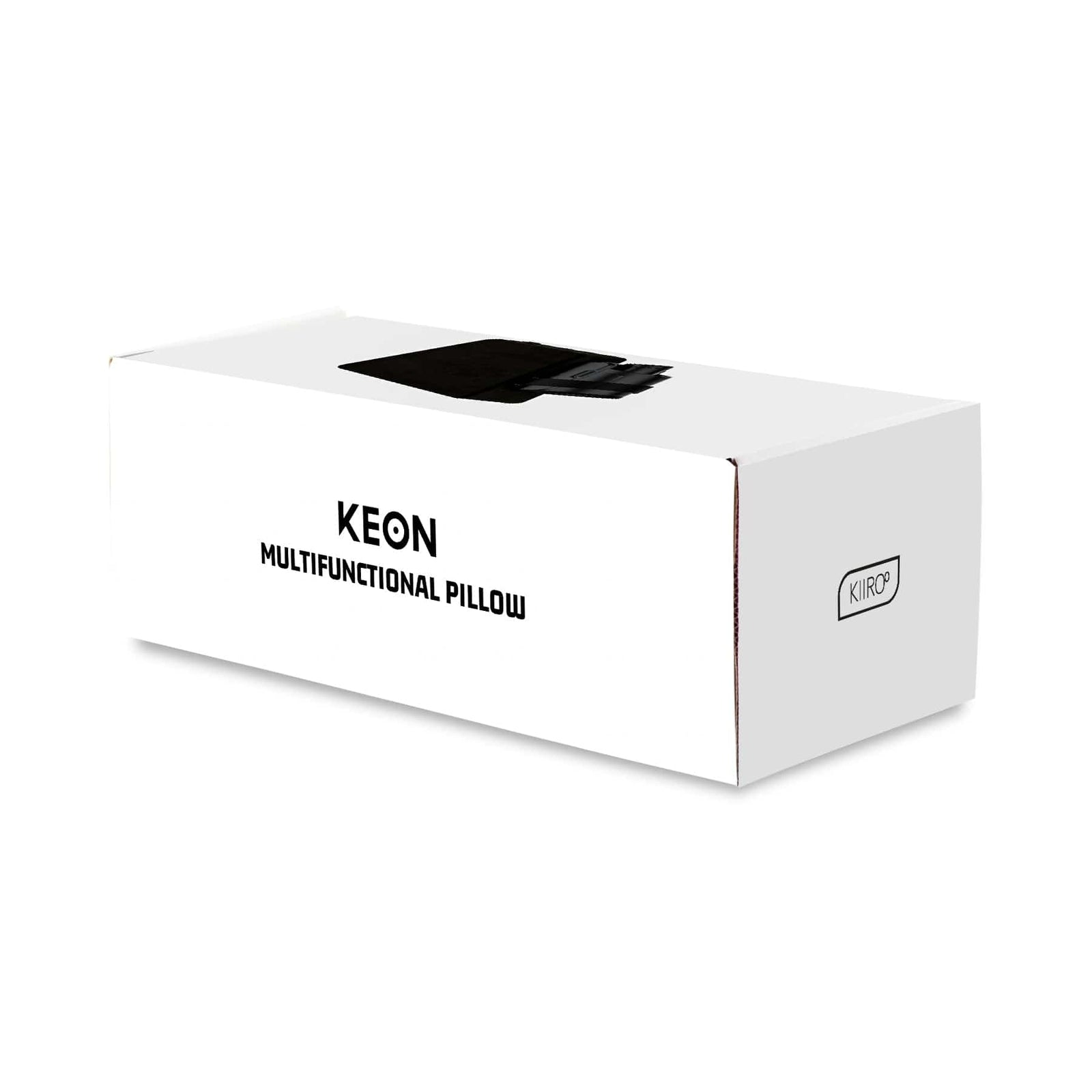 Kiiroo - Keon Masturbator Multifunctional Pillow and Strap Accessories Accessories 8720256722588 CherryAffairs