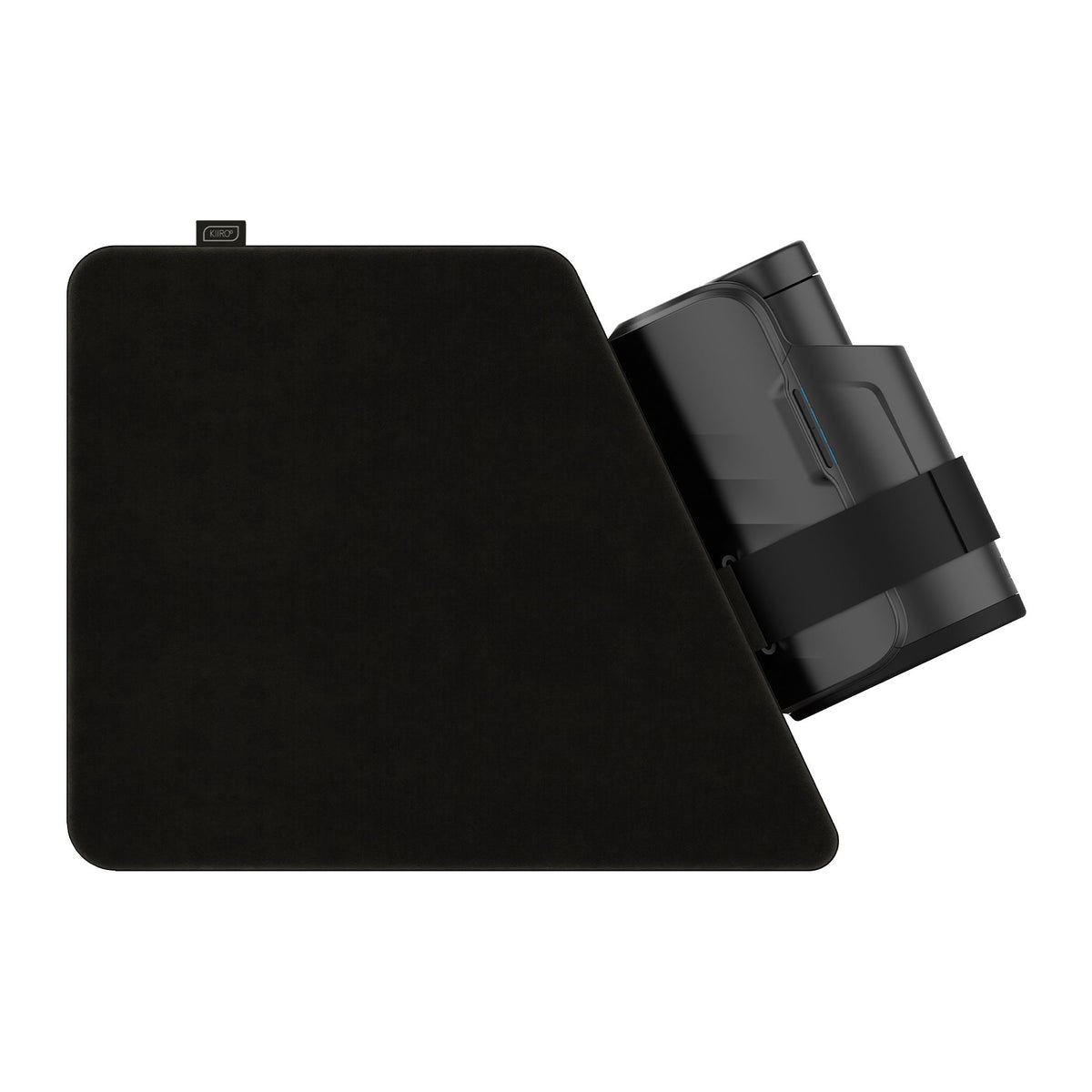 Kiiroo - Keon Masturbator Multifunctional Pillow and Strap Accessories Accessories 8720256722588 CherryAffairs