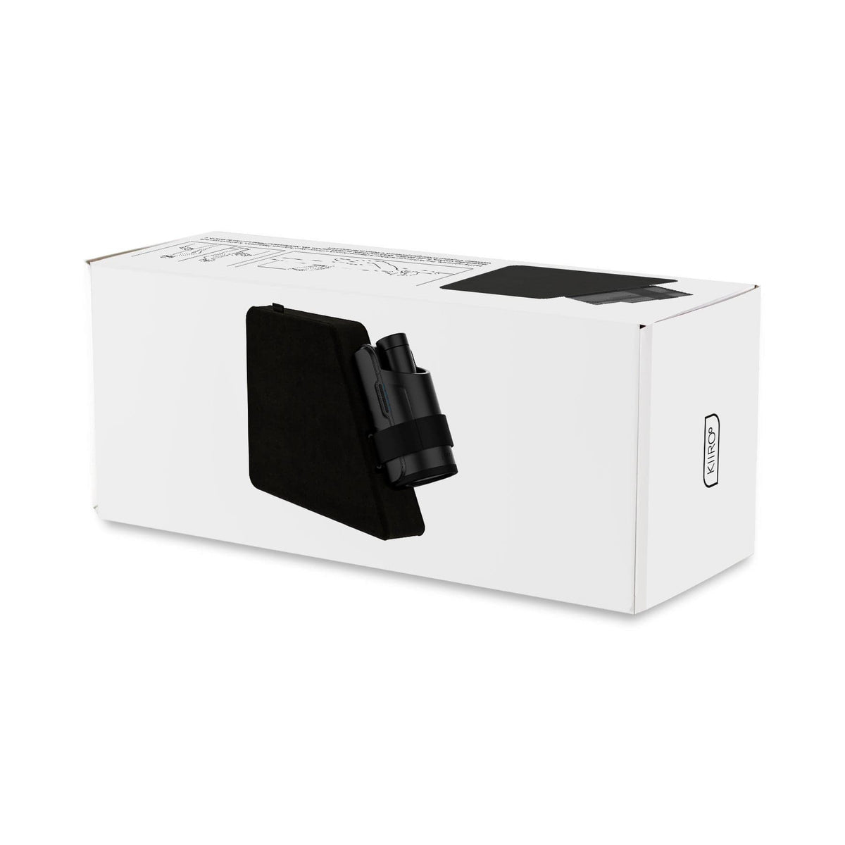 Kiiroo - Keon Masturbator Multifunctional Pillow and Strap Accessories Accessories 8720256722588 CherryAffairs