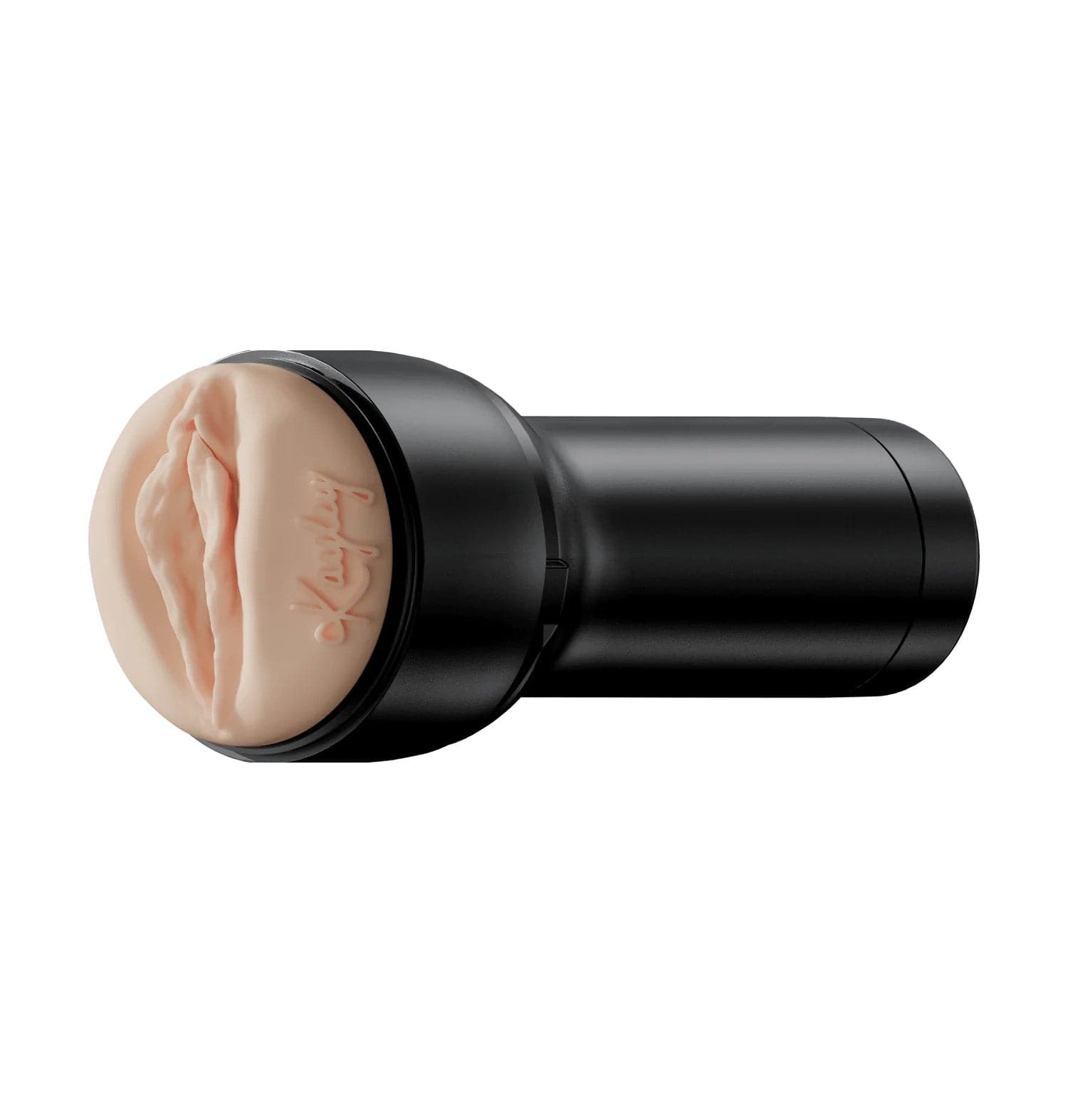 Kiiroo - Stars Collection Strokers Feel Kayley Gunner Masturbator (Beige) Masturbator Vagina (Non Vibration) 8720256722656 CherryAffairs