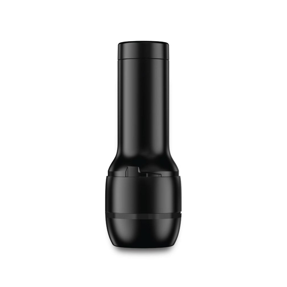 Kiiroo - Feel Butt Extra Tight Generic Ass Stroker Masturbator PowerBlow Compatible (Beige)