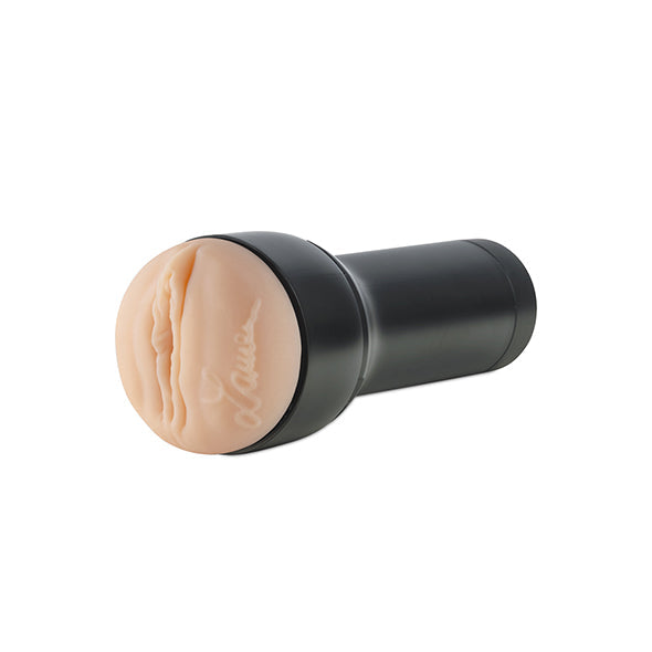 Kiiroo - Stars Collection Strokers Feel Lauren Phillips Masturbator (Beige) - Beige - Masturbator Vagina (Non Vibration)