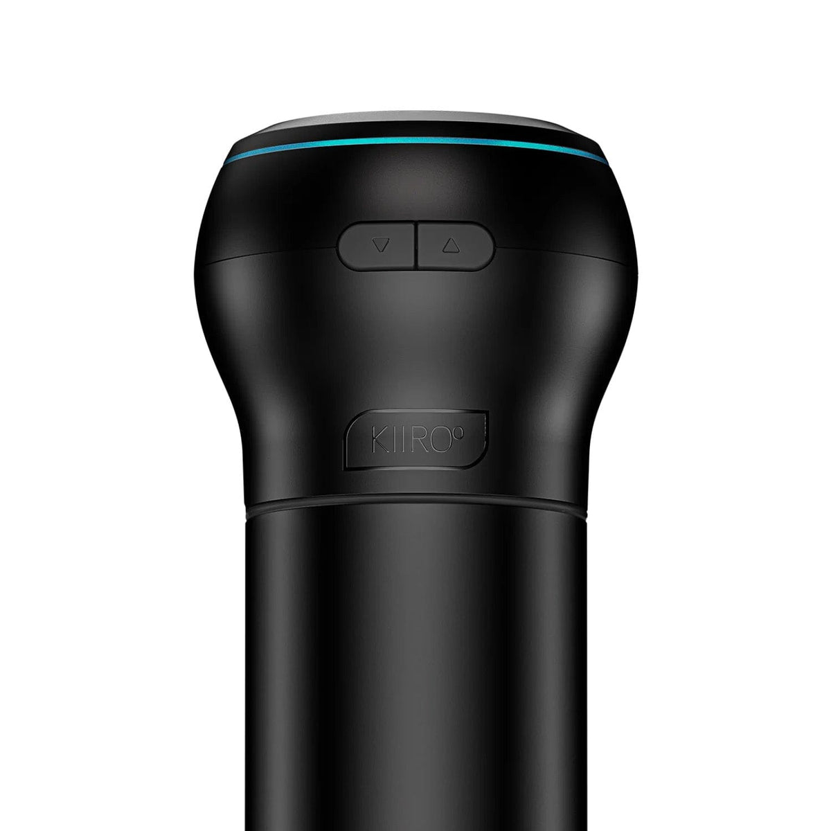 Kiiroo - PowerBlow + Feel Victoria June Mouth Masturbator (Beige) Masturbator Mouth (Vibration) Rechargeable 8720256722946 CherryAffairs