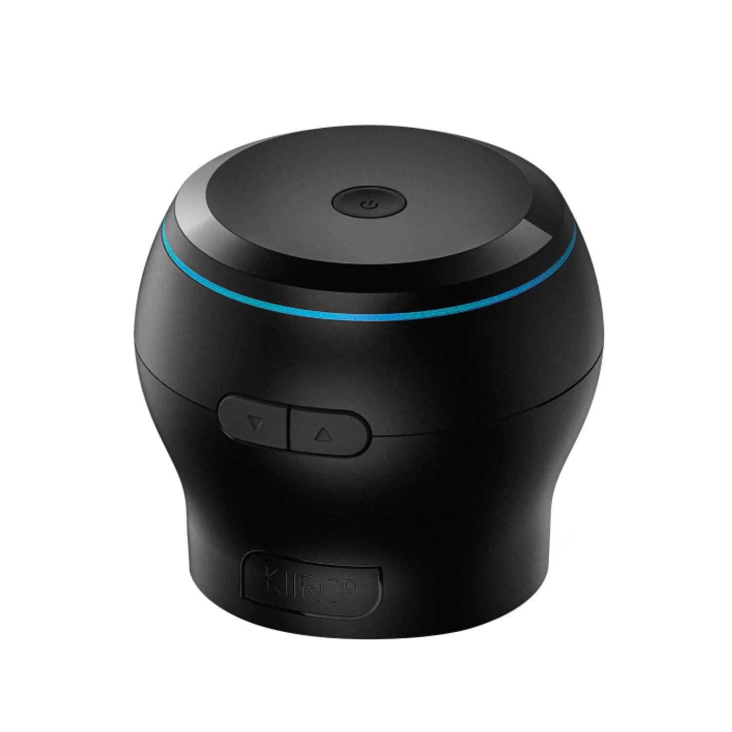 Kiiroo - PowerBlow Blowjob Interactive Simulator Unit (Black) - Black - Accessories