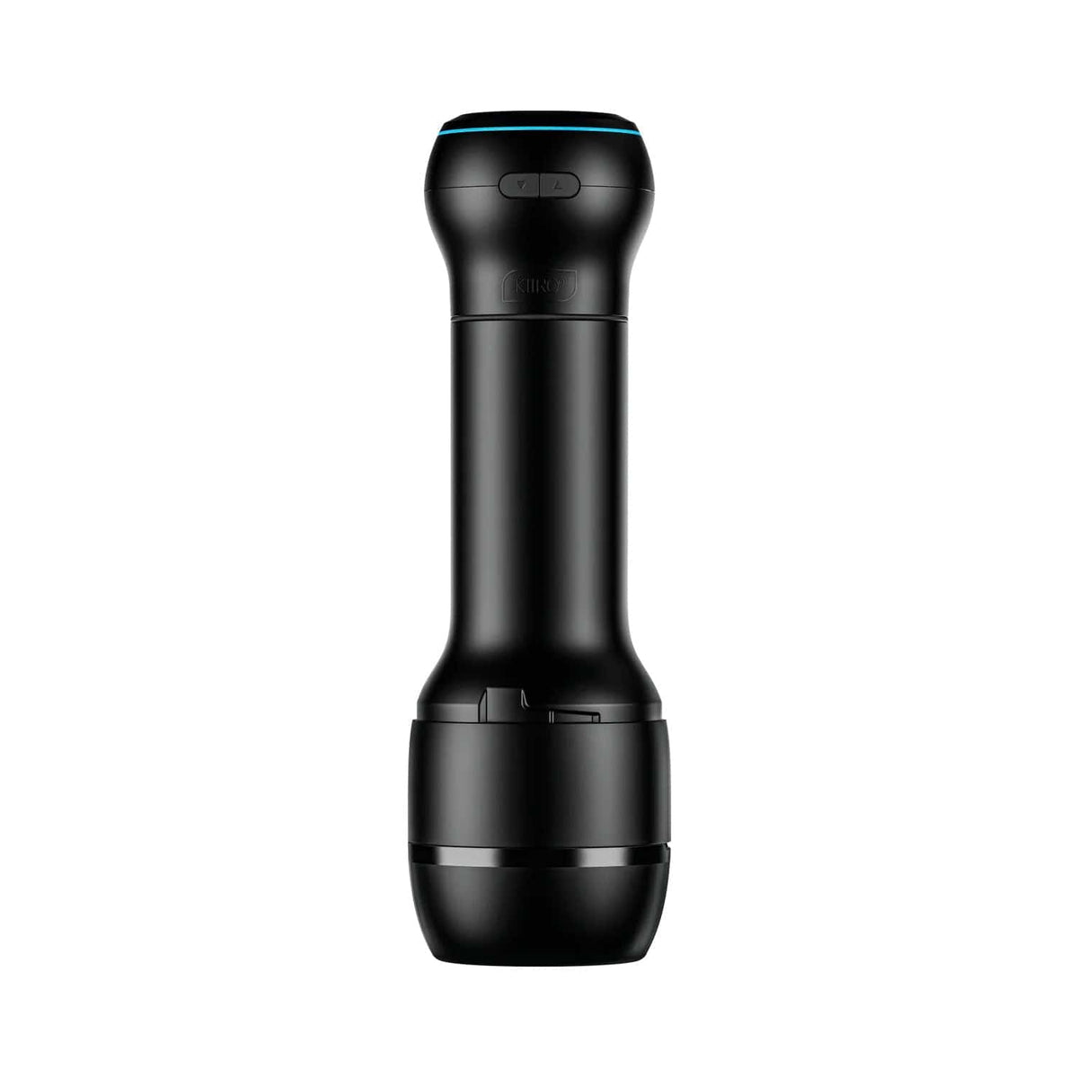 Kiiroo - PowerBlow Blowjob Interactive Simulator Unit (Black) Accessories 8720256722991 CherryAffairs