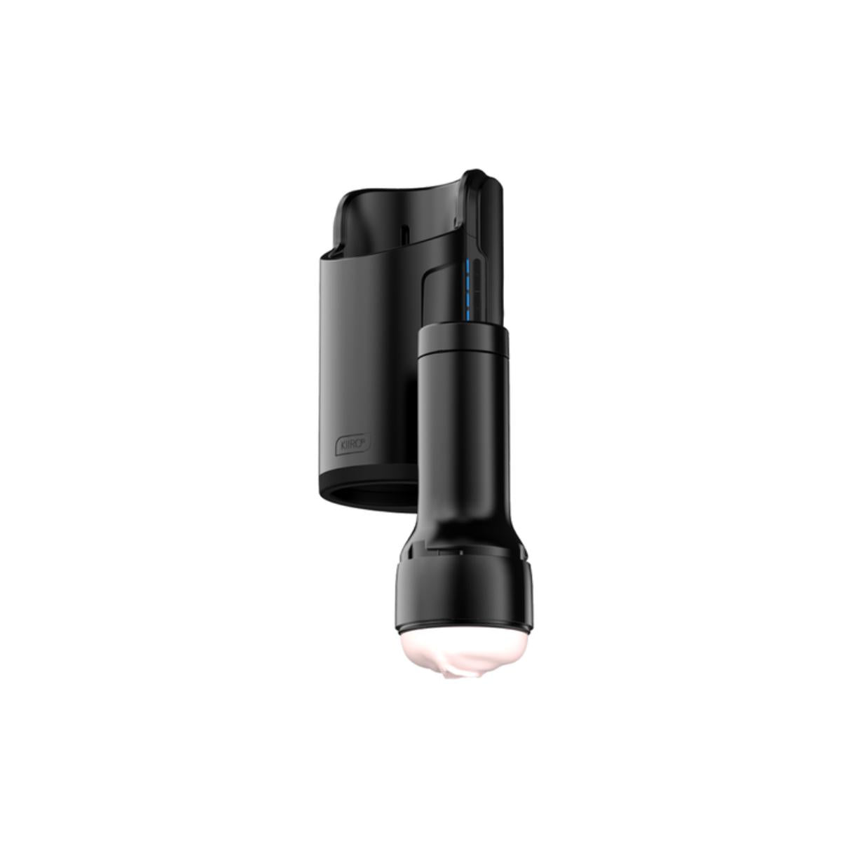 Kiiroo - Keon App Controlled Interactive Automatic Device with WiFi Connectivity with Stroker Combo Set