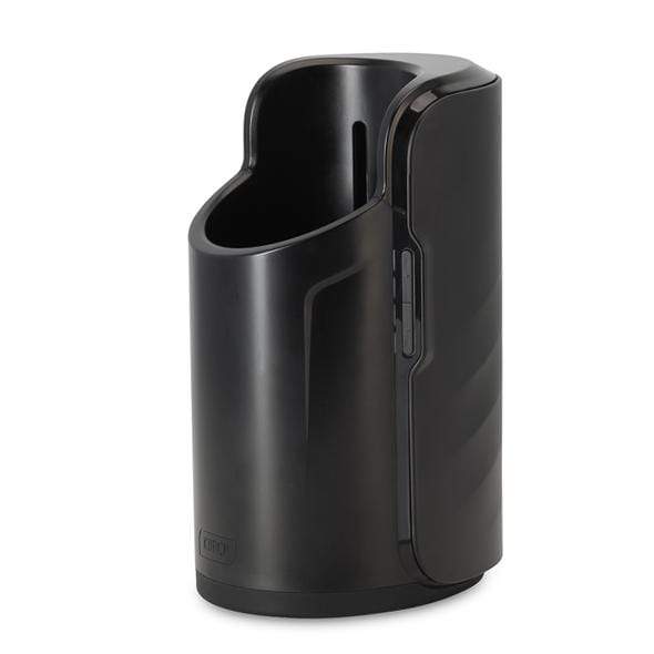 Kiiroo - Keon Interactive Hands Free Masturbator Machine Single Pack (Black) Masturbator (Hands Free) Rechargeable 8719324994866 CherryAffairs