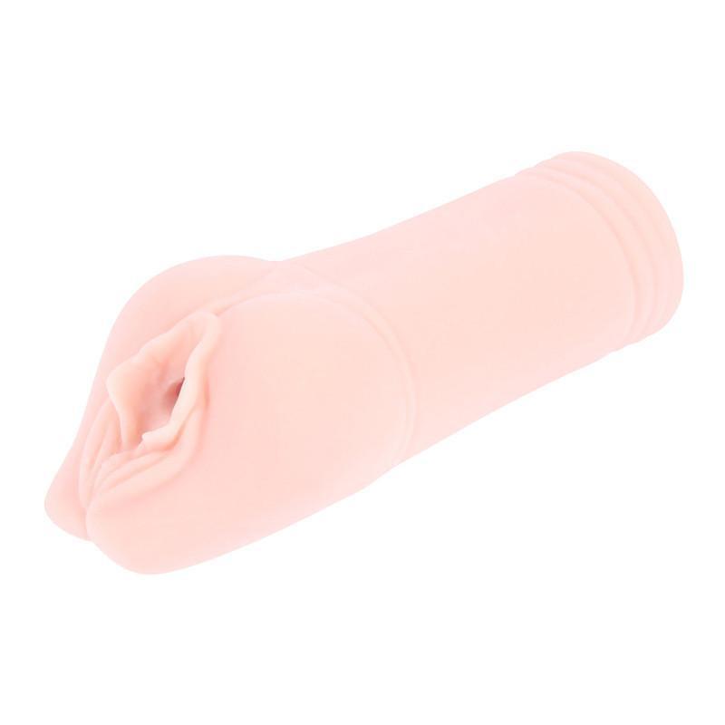 Kokos - Jina Meiki (Beige) Masturbator Vagina (Non Vibration) - CherryAffairs Singapore