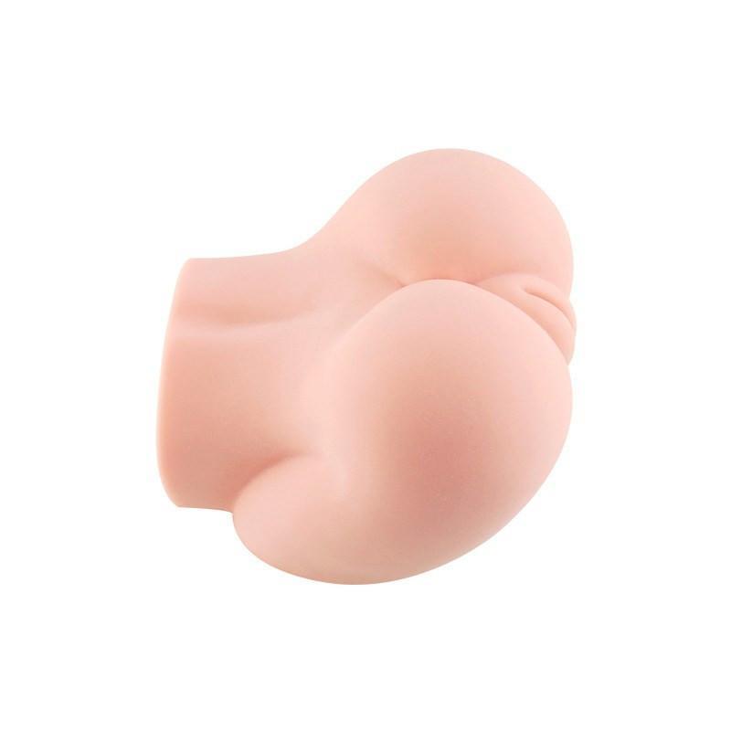 Kokos - Angel 2 Double Layer Meiki (Beige) Masturbator Vagina (Non Vibration) - CherryAffairs Singapore