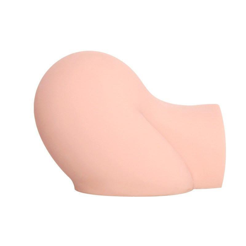 Kokos - Angel 2 Double Layer Meiki (Beige) Masturbator Vagina (Non Vibration) - CherryAffairs Singapore