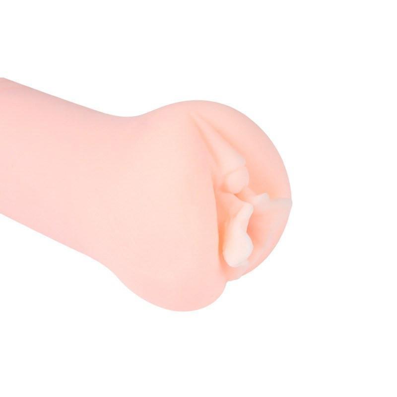 Kokos - Yuki Meiki (Beige) Masturbator Vagina (Non Vibration) - CherryAffairs Singapore