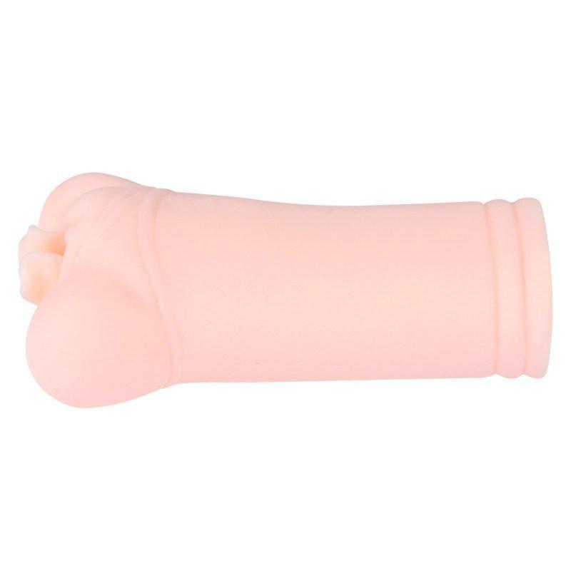 Kokos - May Meiki (Beige) Masturbator Vagina (Non Vibration) - CherryAffairs Singapore