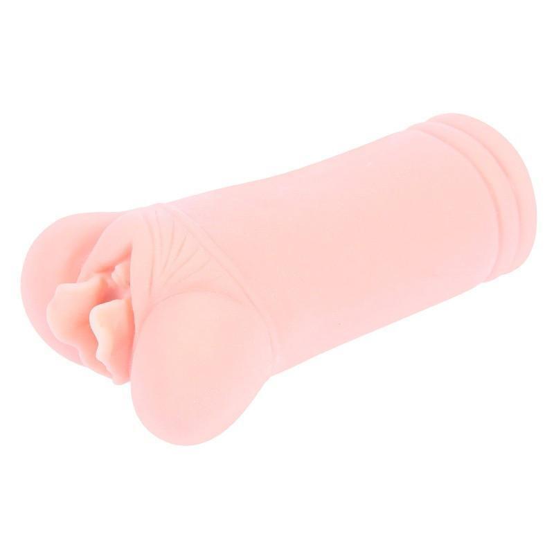 Kokos - May Meiki (Beige) Masturbator Vagina (Non Vibration) - CherryAffairs Singapore