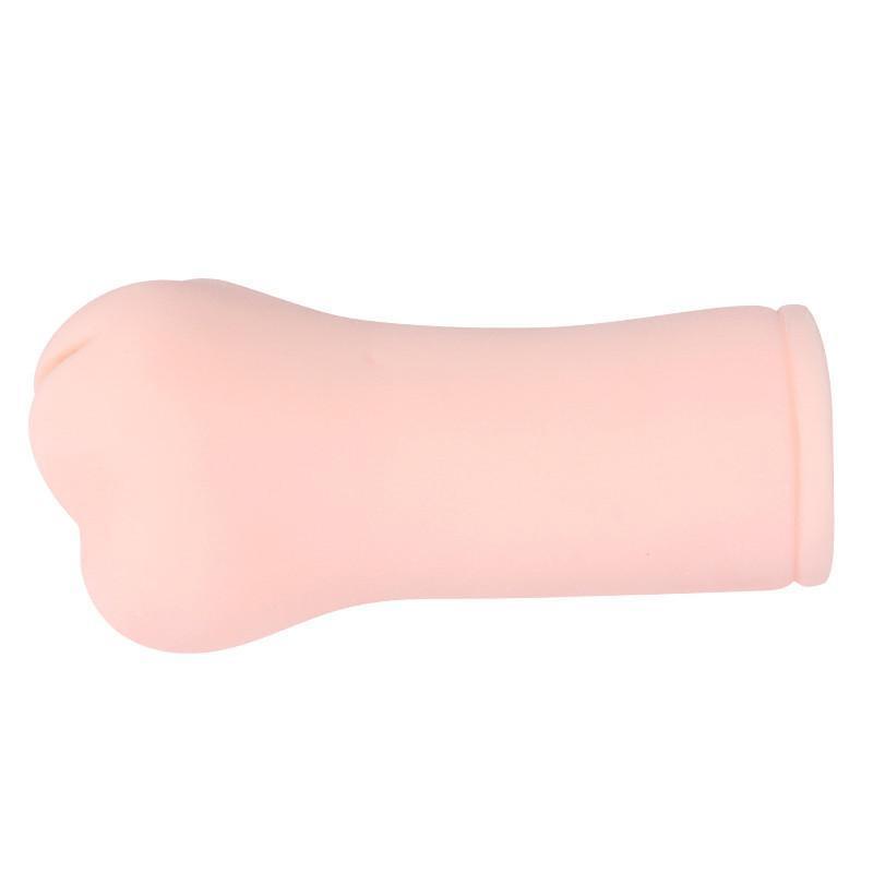 Kokos - Monica Meiki (Beige) Masturbator Vagina (Non Vibration) - CherryAffairs Singapore