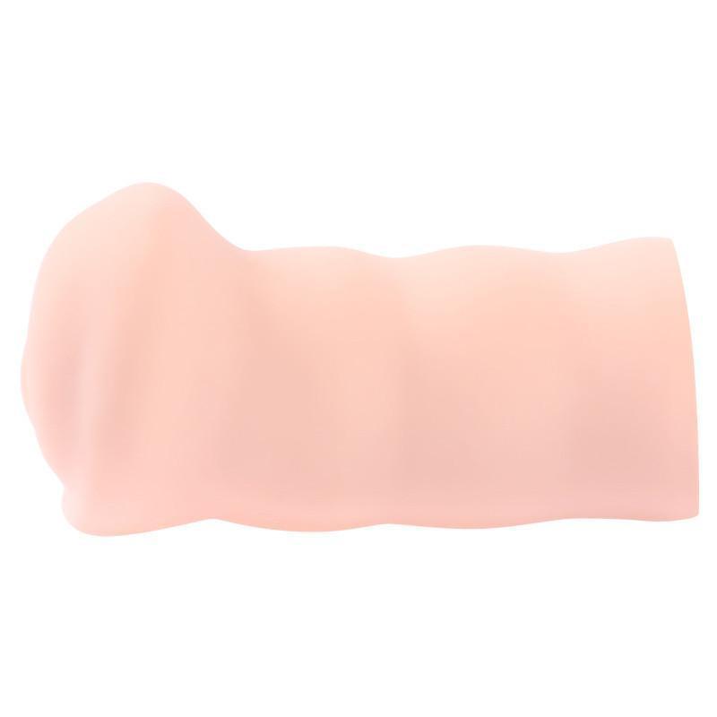 Kokos - Virgin Meiki (Beige) Masturbator Vagina (Non Vibration) - CherryAffairs Singapore