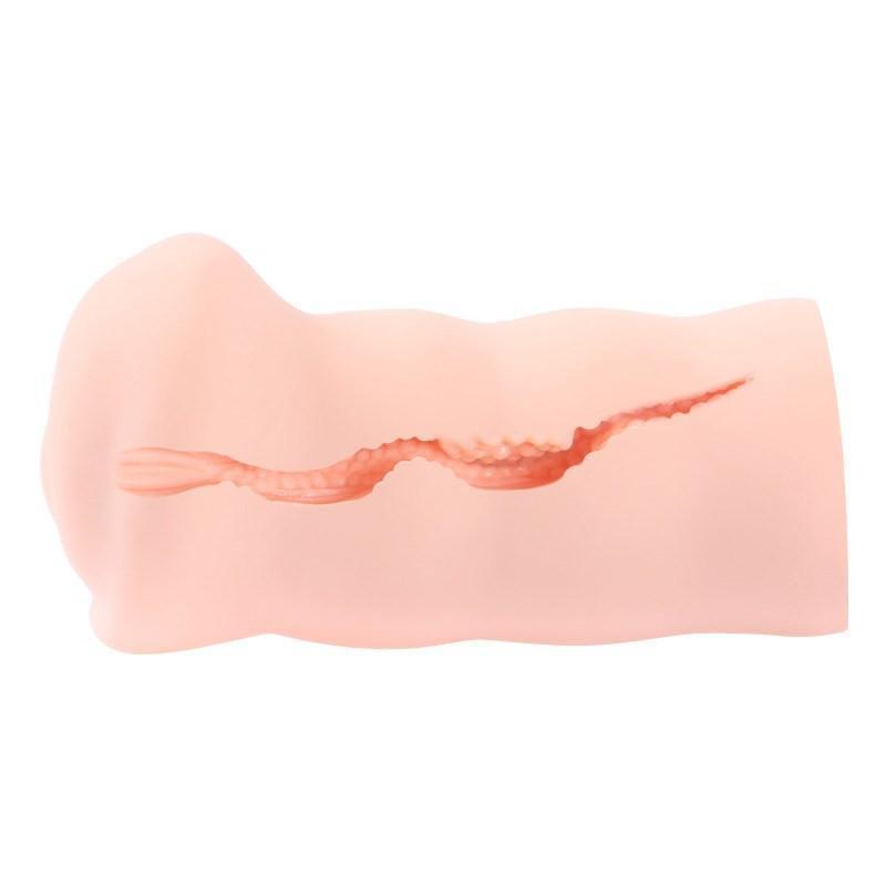 Kokos - Virgin Meiki (Beige) Masturbator Vagina (Non Vibration) - CherryAffairs Singapore