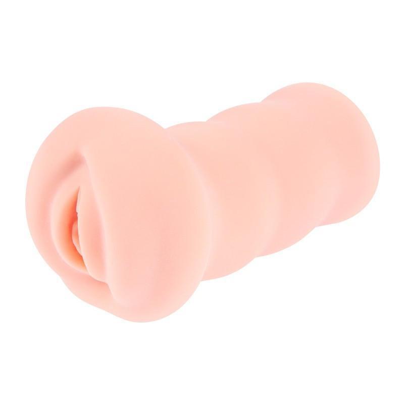 Kokos - Virgin Meiki (Beige) Masturbator Vagina (Non Vibration) - CherryAffairs Singapore