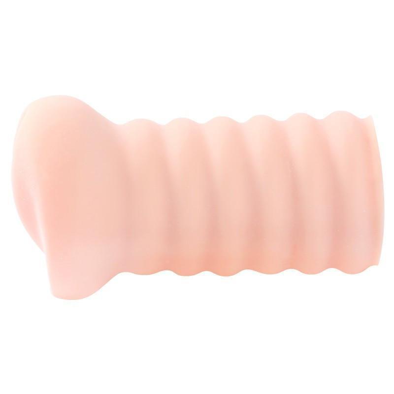 Kokos - Lady Meiki (Beige) Masturbator Vagina (Non Vibration) - CherryAffairs Singapore
