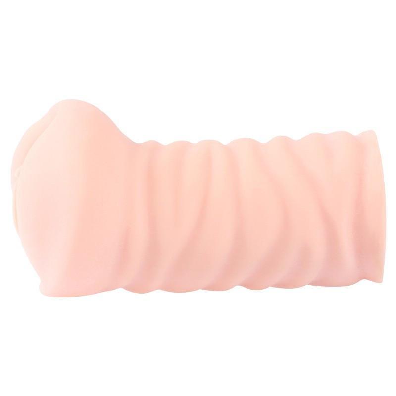 Kokos - Nymph Meiki (Beige) Masturbator Vagina (Non Vibration) - CherryAffairs Singapore