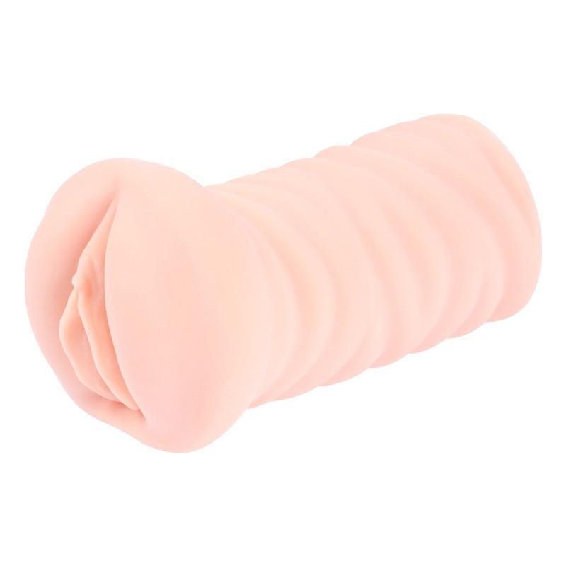 Kokos - Nymph Meiki (Beige) Masturbator Vagina (Non Vibration) - CherryAffairs Singapore
