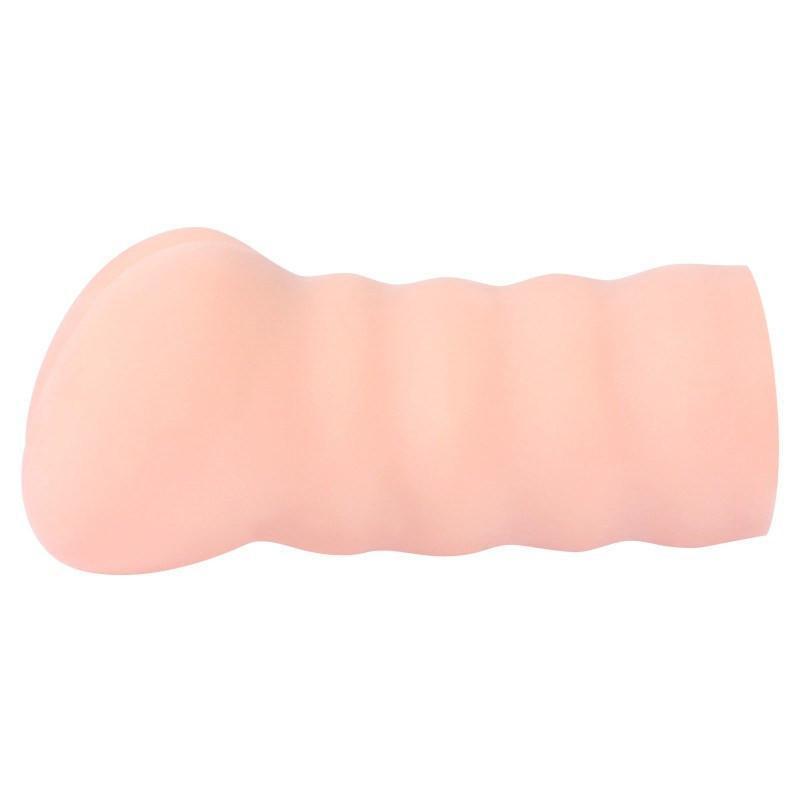 Kokos - Tong-Ggo Ass Meiki (Beige) Masturbator Ass (Non Vibration) - CherryAffairs Singapore