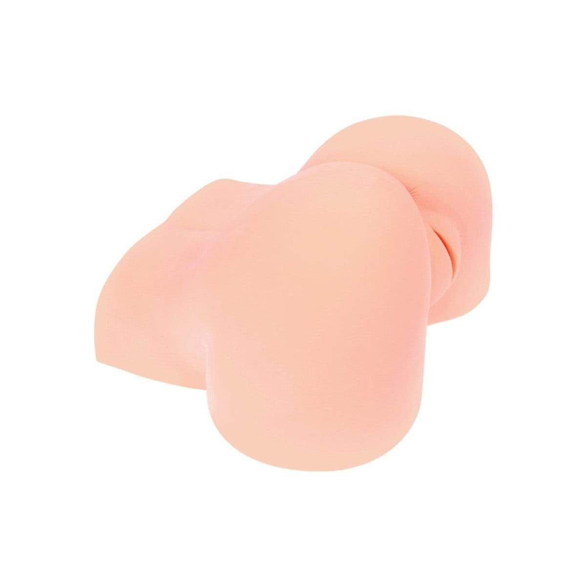 Kokos - Alice Realistic Perfect Hip Masturbator (Beige) Masturbator Vagina (Non Vibration) 8809392182200 CherryAffairs