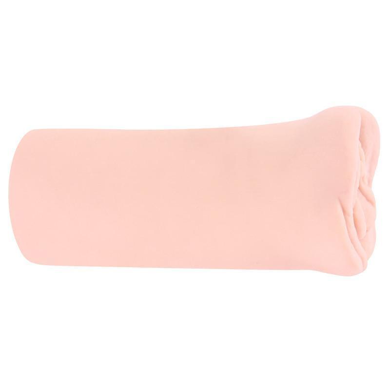 Kokos - Nara Double Layer Meiki (Beige) Masturbator Vagina (Non Vibration) - CherryAffairs Singapore