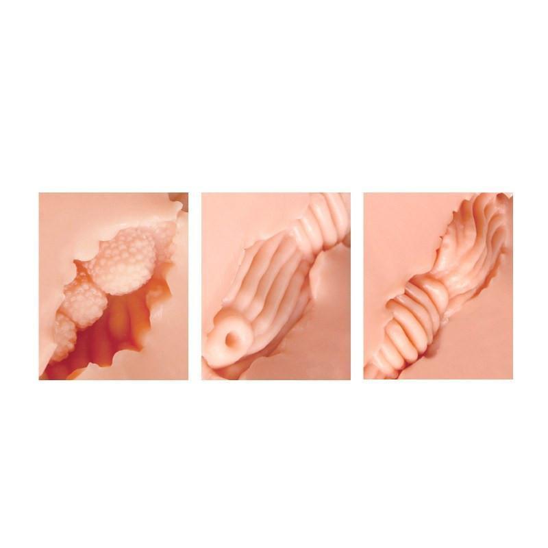 Kokos - Jasmine Mini Doll Meiki (Beige) Doll - CherryAffairs Singapore