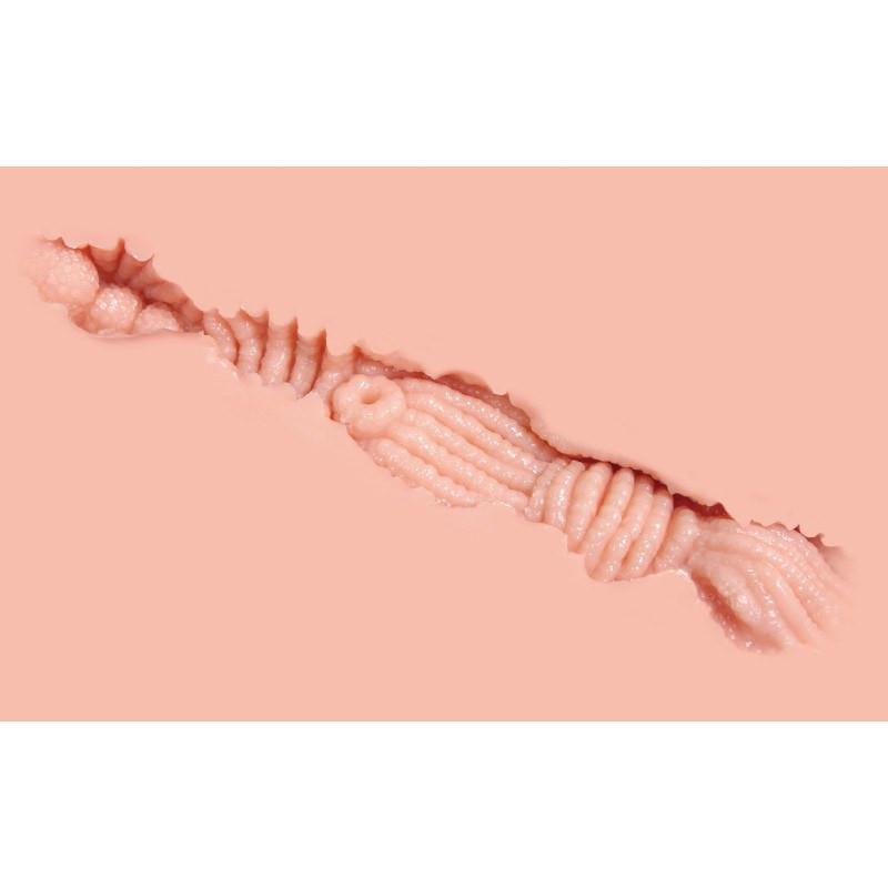 Kokos - Jasmine Mini Doll Meiki (Beige) Doll - CherryAffairs Singapore