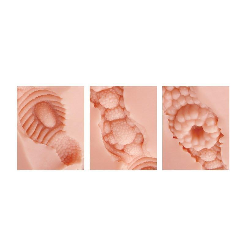 Kokos - Aurora Mini Doll Meiki (Beige) Doll - CherryAffairs Singapore