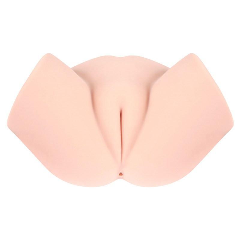 Kokos - Samanda Meiki (Beige) Masturbator Vagina (Non Vibration) - CherryAffairs Singapore