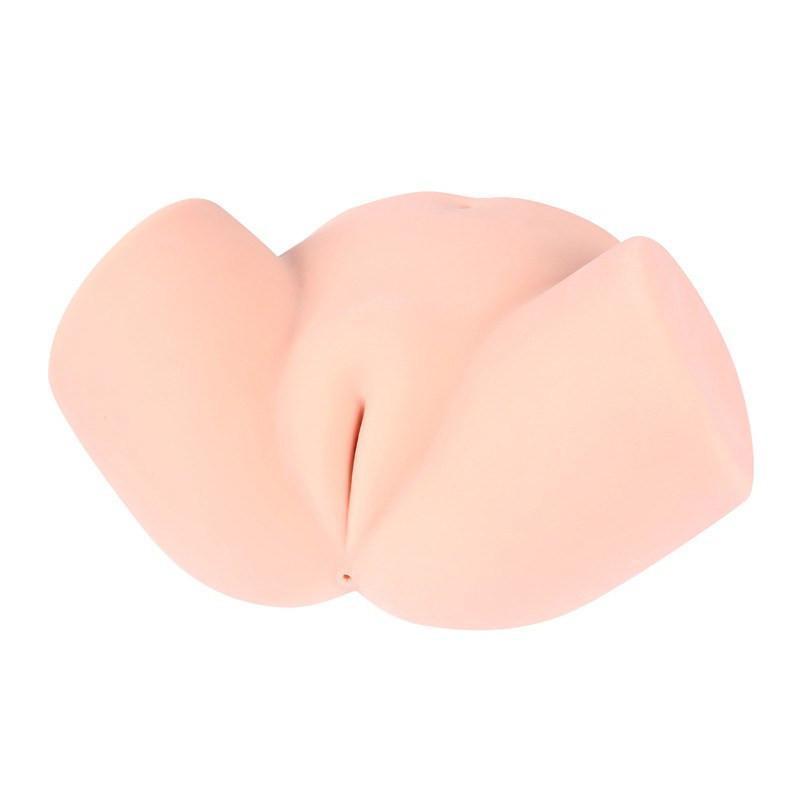 Kokos - Samanda Meiki (Beige) Masturbator Vagina (Non Vibration) - CherryAffairs Singapore