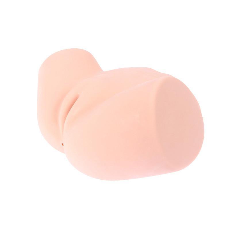 Kokos - Samanda Meiki (Beige) Masturbator Vagina (Non Vibration) - CherryAffairs Singapore