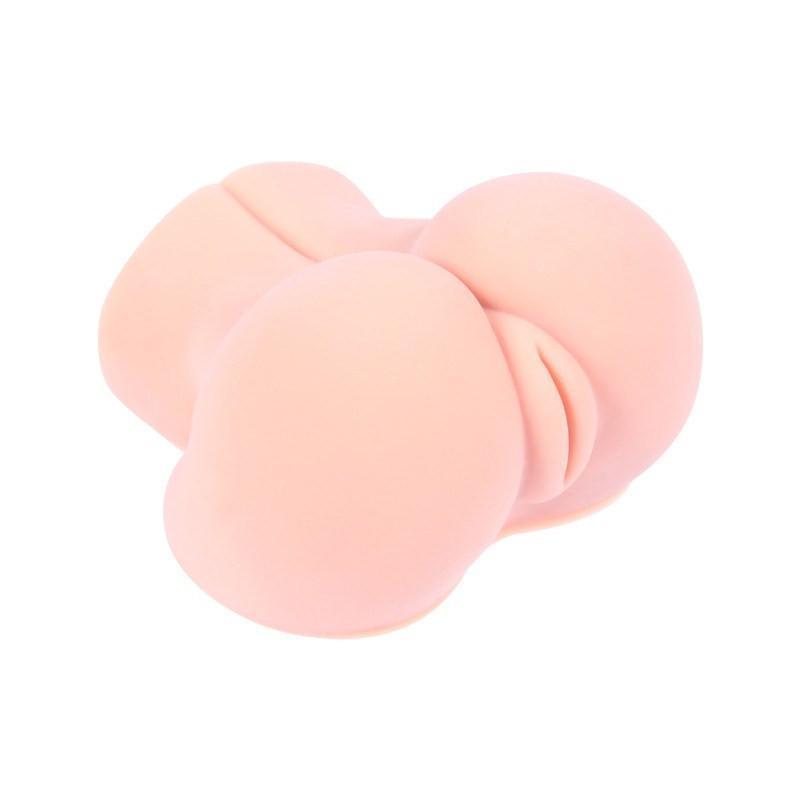 Kokos - Ella Meiki (Beige) Masturbator Vagina (Non Vibration) - CherryAffairs Singapore