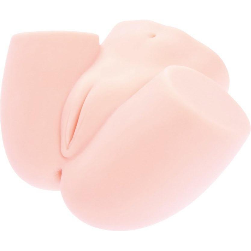 Kokos - Sally Meiki (Beige) Masturbator Vagina (Non Vibration) - CherryAffairs Singapore