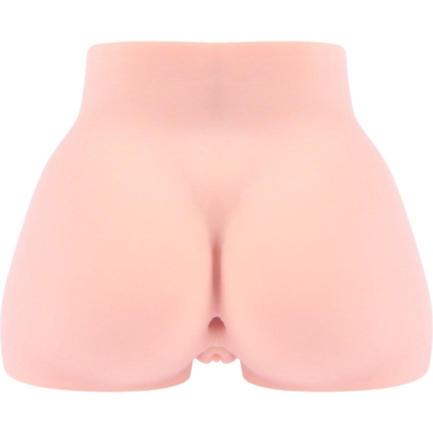 Kokos - Cleo-anal Meiki (Beige) Masturbator Vagina (Non Vibration) - CherryAffairs Singapore