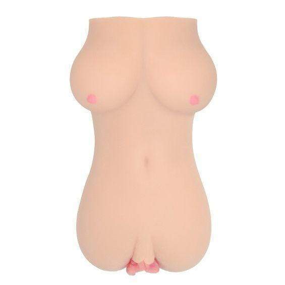 Kokos - Artist Collection Series Clara Onahole Masturbator (Beige) Masturbator Vagina (Non Vibration) 8809392181937 CherryAffairs