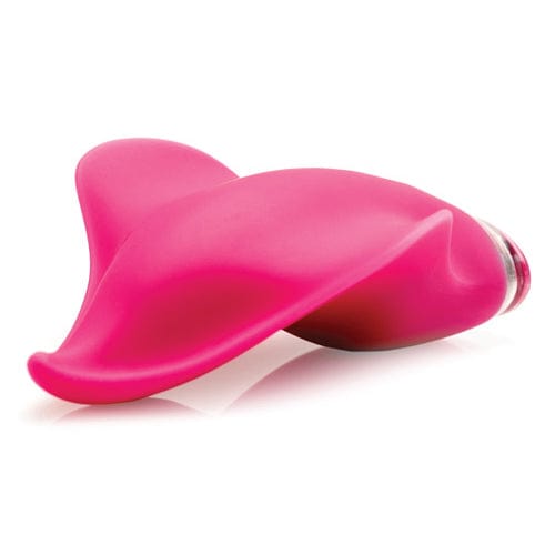 Clandestine - Devices Mimic Plus Deep Intense Vibrating Clit Massager (Magenta) Clit Massager (Vibration) Rechargeable 622624771 CherryAffairs