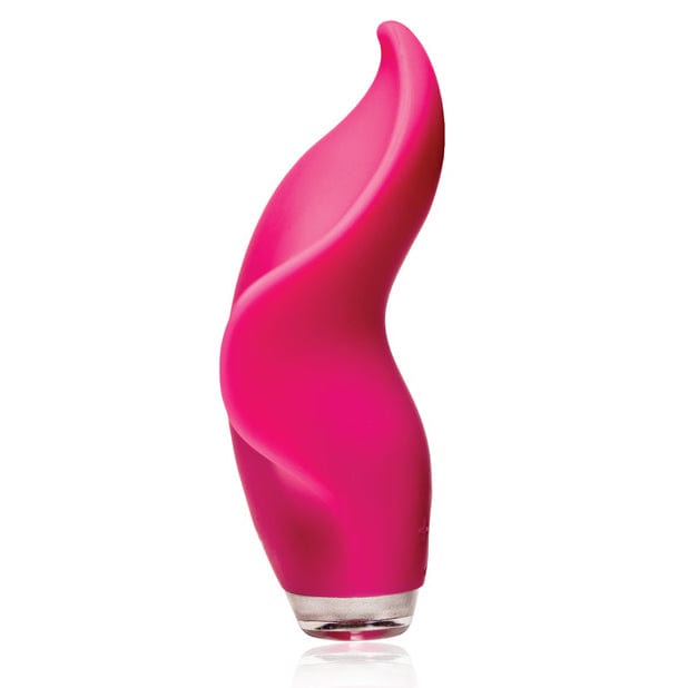 Clandestine - Devices Mimic Plus Deep Intense Vibrating Clit Massager (Magenta) Clit Massager (Vibration) Rechargeable 622624771 CherryAffairs