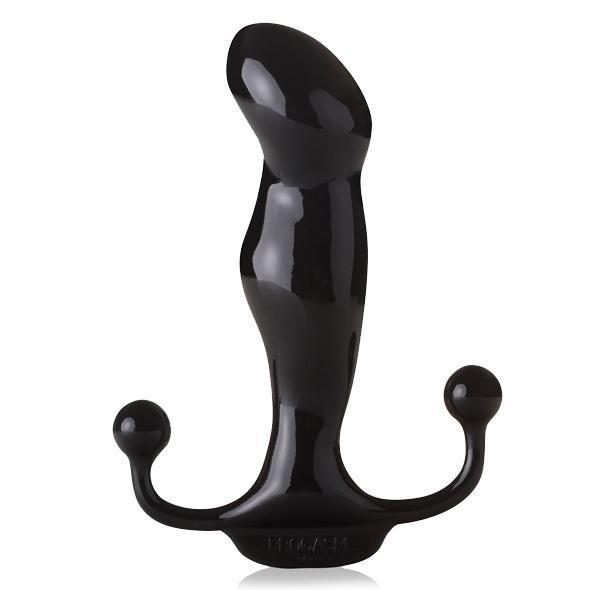 Aneros - Progasm Ice Prostate Massager (Black) Prostate Massager (Non Vibration) Durio Asia