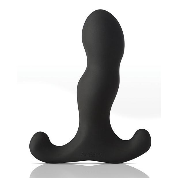 Aneros - DeVice Prostate Massager (Black) Prostate Massager (Non Vibration) Durio Asia
