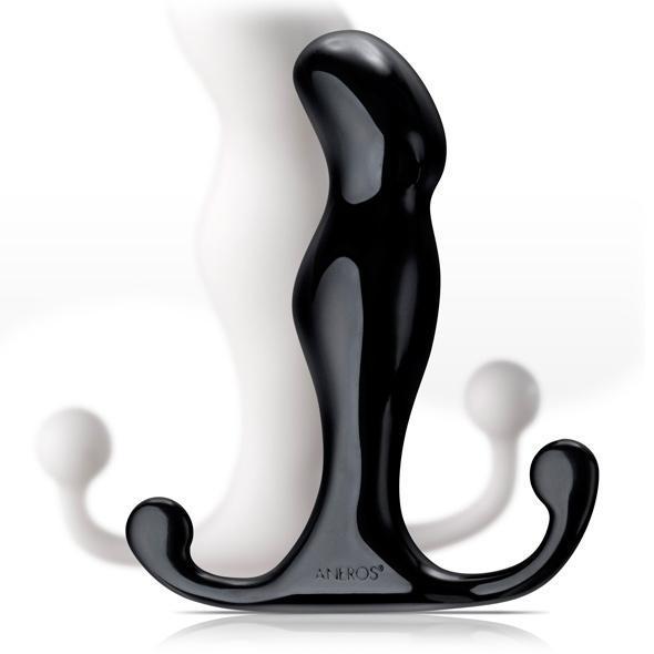 Aneros - Progasm Jr. Prostate Massager Prostate Massager (Non Vibration) Durio Asia