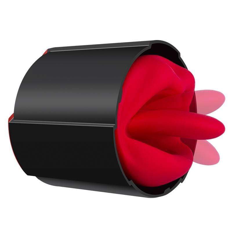 MyToys - French Kiss Automatic Vagina and Mouth Masturbator (Beige) Masturbator (Hands Free) Rechargeable 9504000162184 CherryAffairs